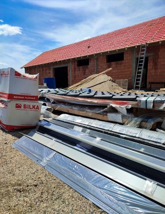 Meseriași profesioniști dela A/Z