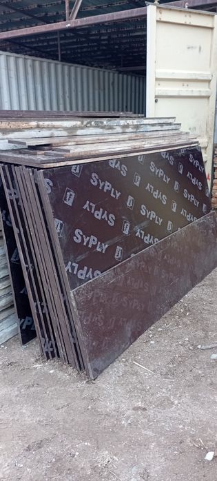 Опалубка в Городе Конаев