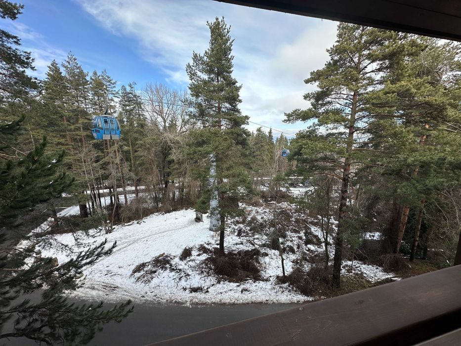 Продава се Двустаен апартамент в Банско - 64 кв.м за 837 €/кв.м - Снимка #3