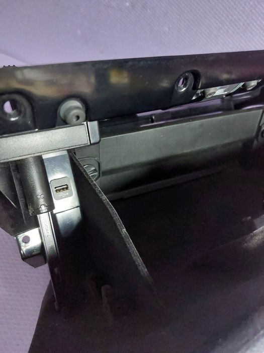 Torpedou BMW E90 E91 Cod 7075479