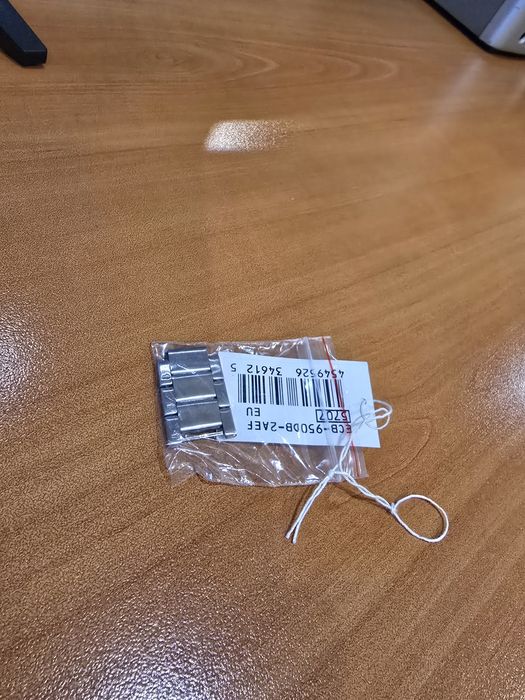 Мъжки часовник Casio Edifice