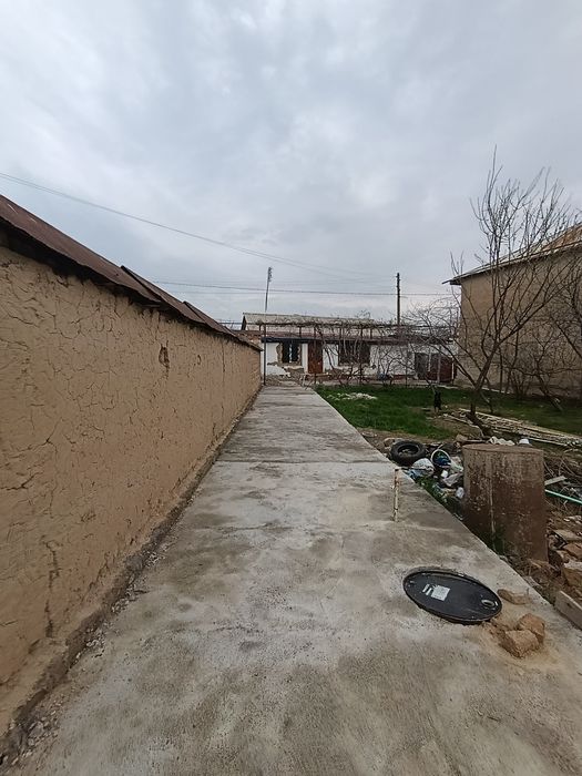 Hovli 4xonali chirchiq