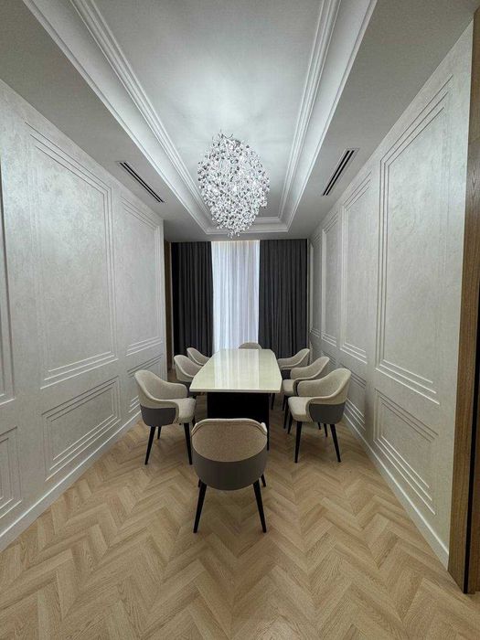 СРОЧНО АРЕНДА 2ком ЛЮКС квартира на ЖК Nest one 19-этаж