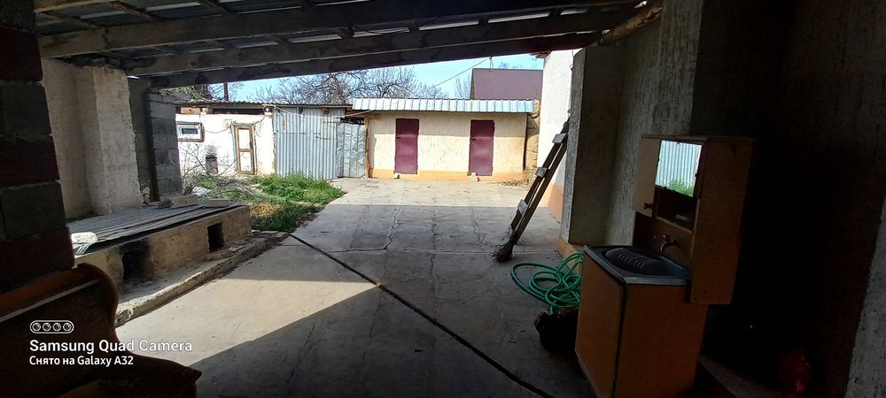 Продаётся дом Молодёжный