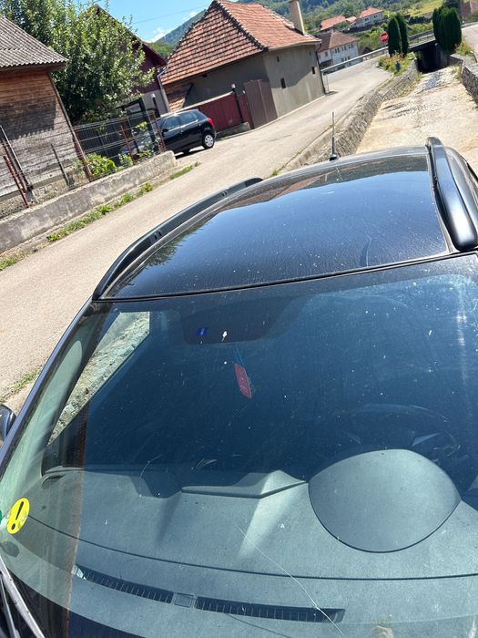 OFERTA DE PASTE! Mitsubishi Asx 2015+Cauciucuri de iarna cu jante