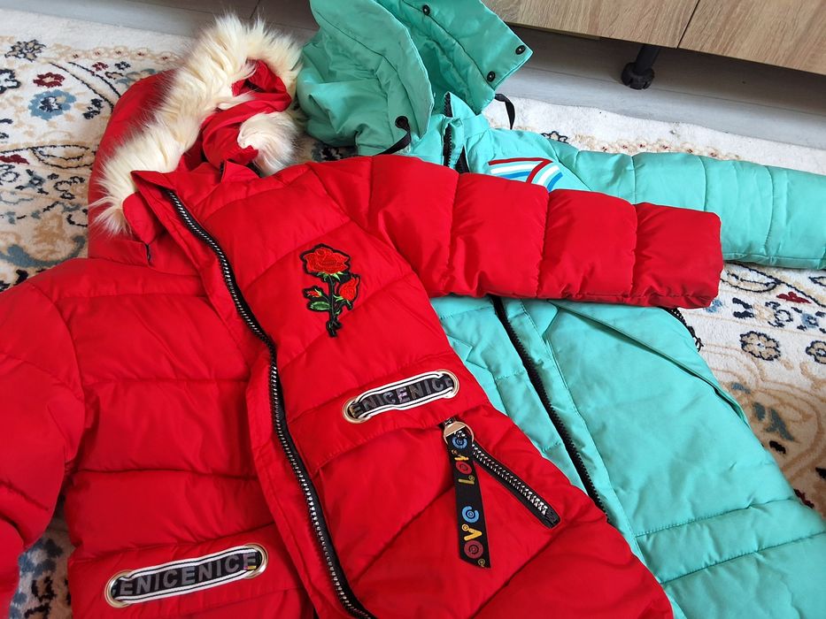 Обувь, одежда 5-6-7л-8лет