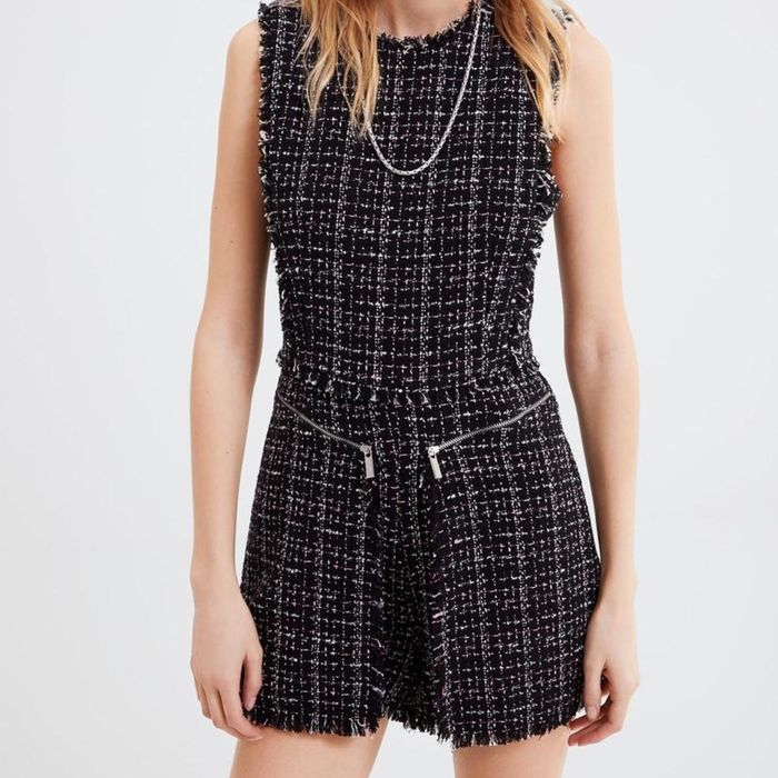 Гащеризон от  Zara