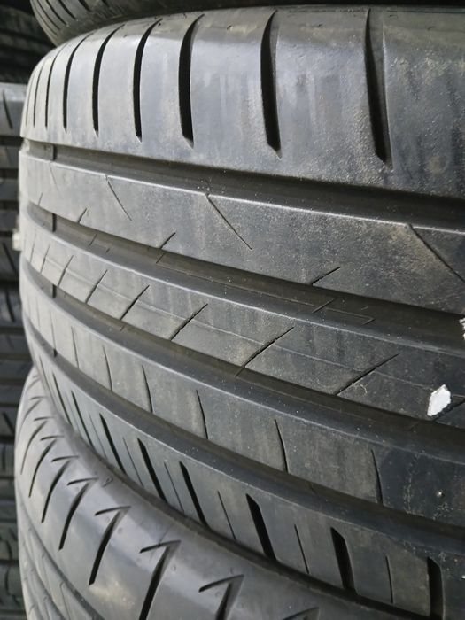 245/45/19 R Привозные шины