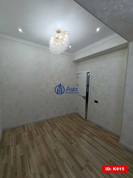 Arzon narxda 2x xonali kvartira sotuvga chiqdi K615