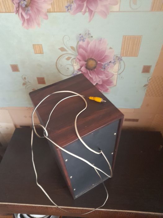 Продам колонку продам