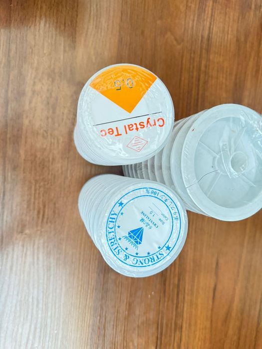 Лески для бисера