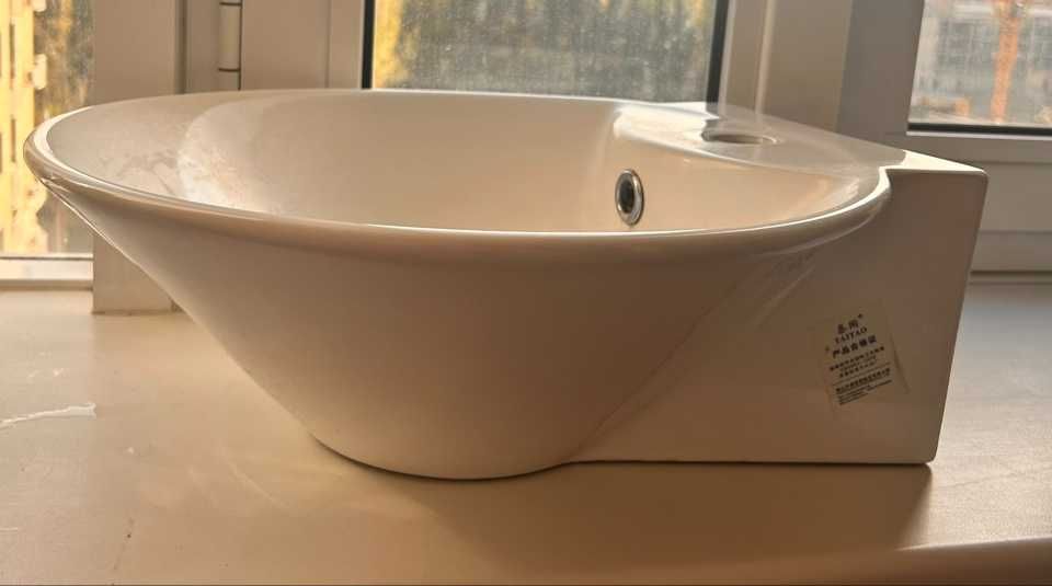 Раковина в ванную