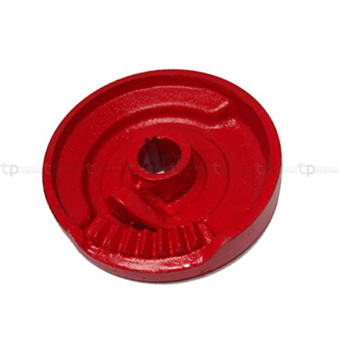 Arc tensionare presa de balotat Krone (243-17113) - tehnicapopan.ro