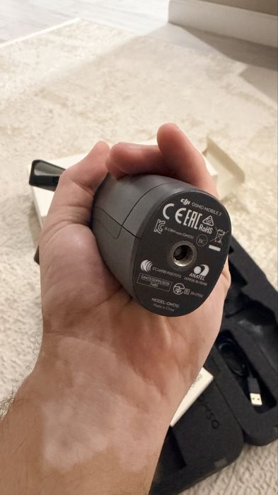 Продается DJI Osmo mobile 2