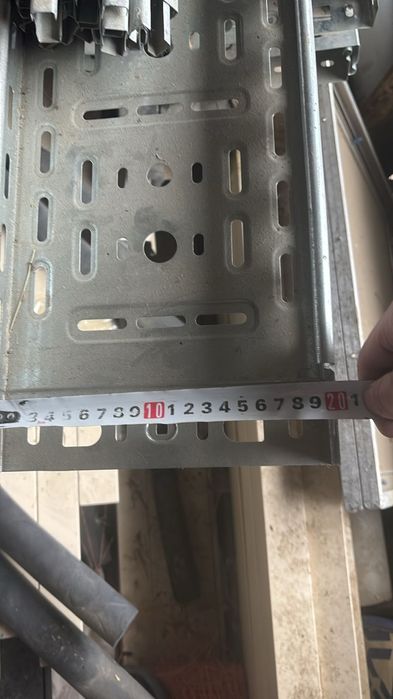 Кабельный лоток приф