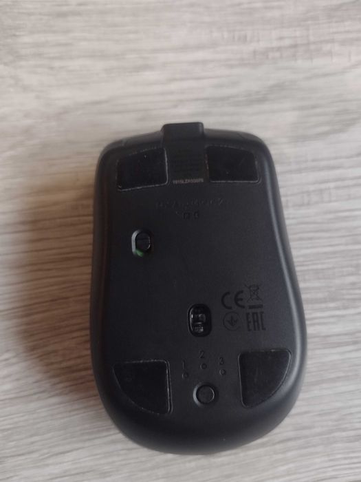 Logitech MX Anywhere 2