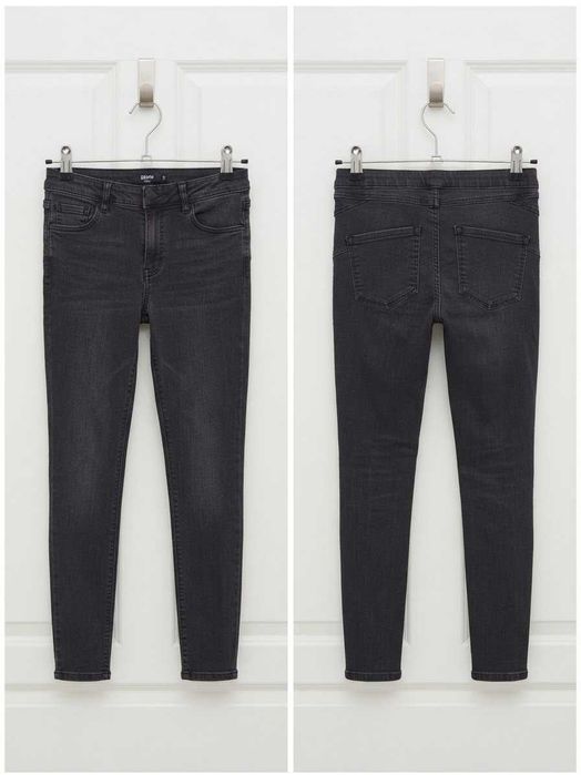 Дамски дънки Massimo Dutti