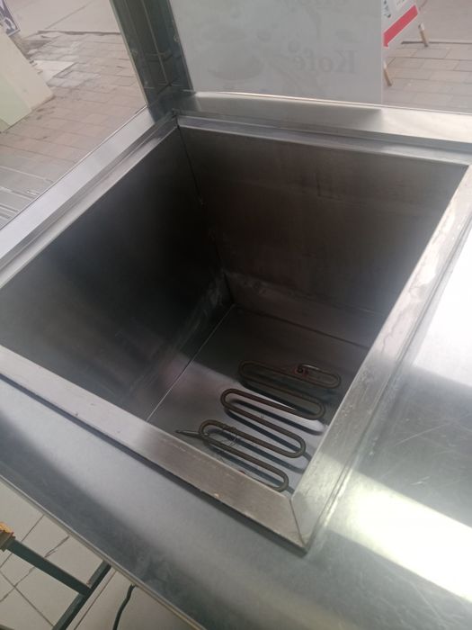 Joʻxori aparat sotiladi xolati ideal