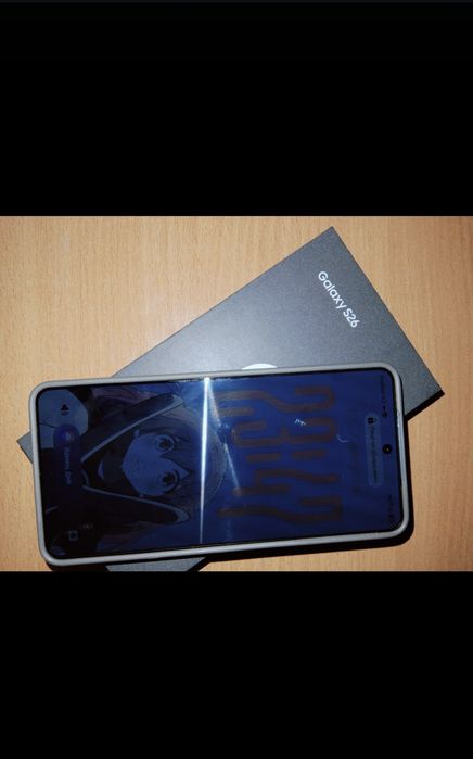 Samsung s26 обмен