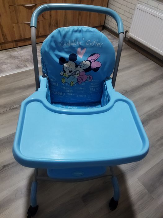 Столик для кормления