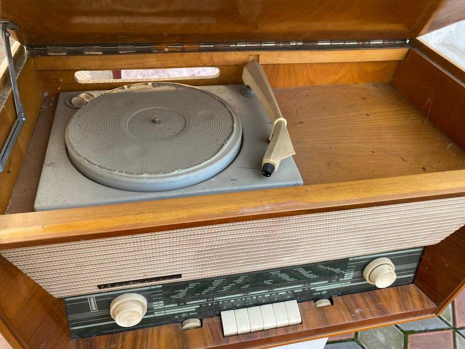 Radio vechi Electronica 1960 - 1970