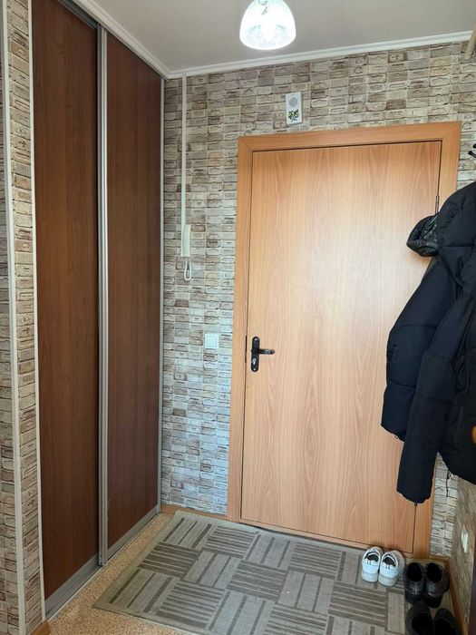 Продается 1 ком Квартира в р-н БЕРЕКЕ! (е)