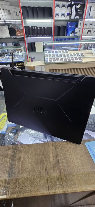 ASUS TUF Gaming F15 (FX506LHB)