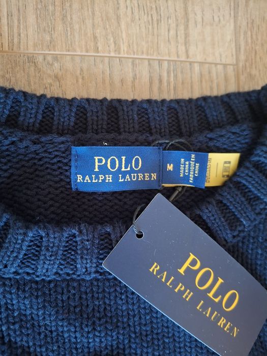 Pulover Ralph Lauren