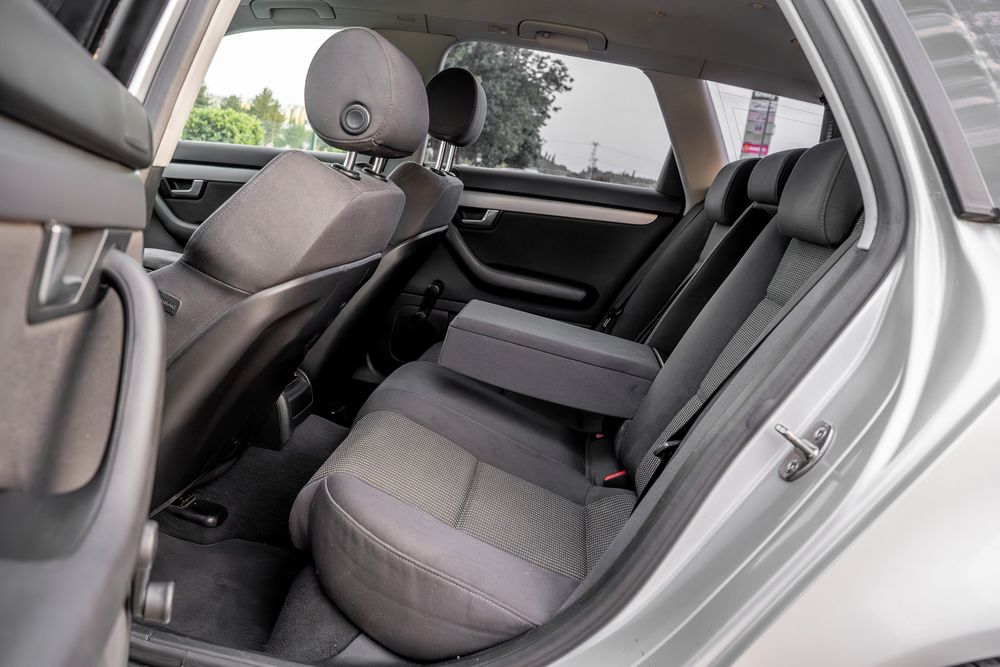 Audi A4 - B7  *TOP*
