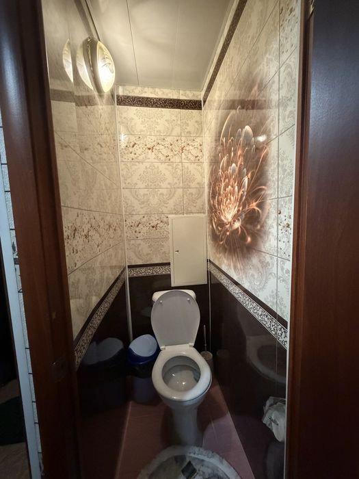 Продам 3комн квартиру район Айгуль 19школа