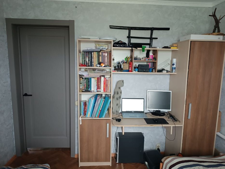 Дом 6 комнат южная 9