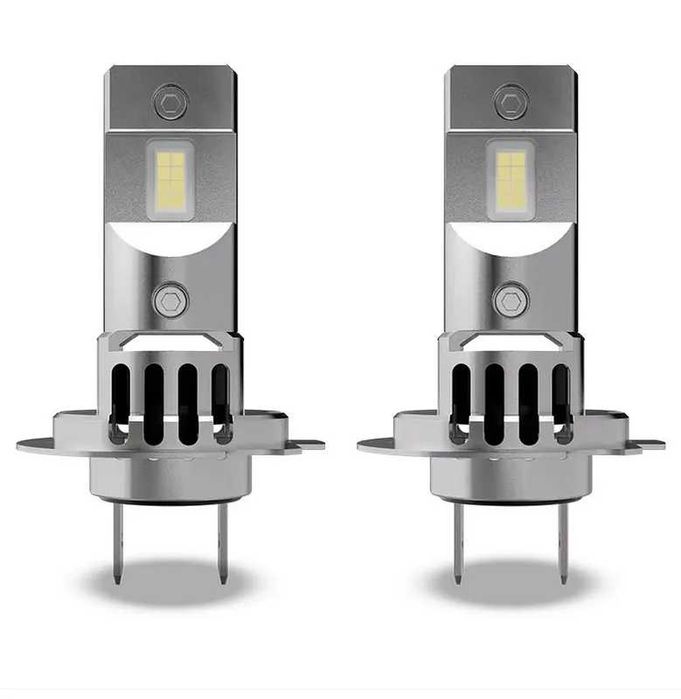 LED крушка OSRAM H7/H18 GEN2 LED 16W12VPX26D
