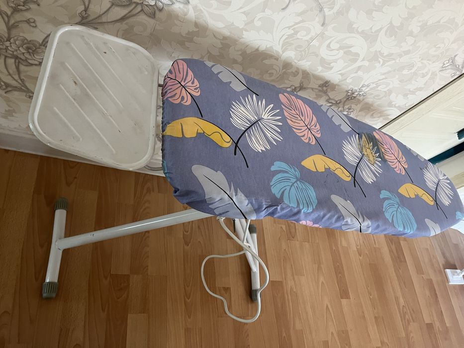 Гладильная доска 5000 тг