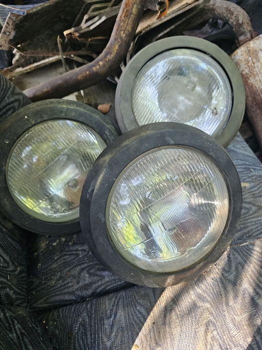 Faruri Aro Ims TV rocar  Dac