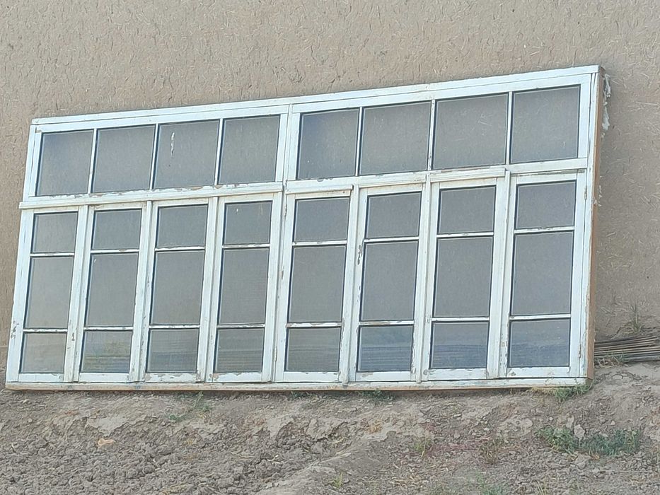 Ром и дераза курилиш учун