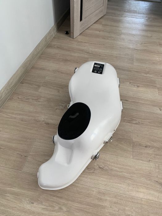 глушитель саксофона