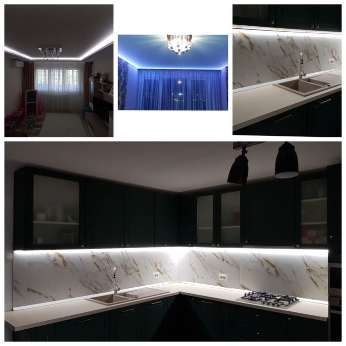 Electrician cu experienta - Cluj Napoca si imprejurimi