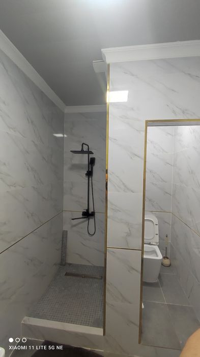 Ижарага 2-хонали квартира.