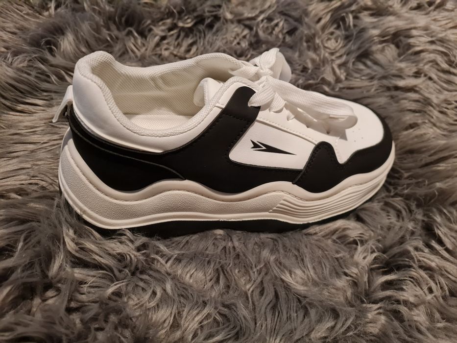 дамски маратонки Sprandi