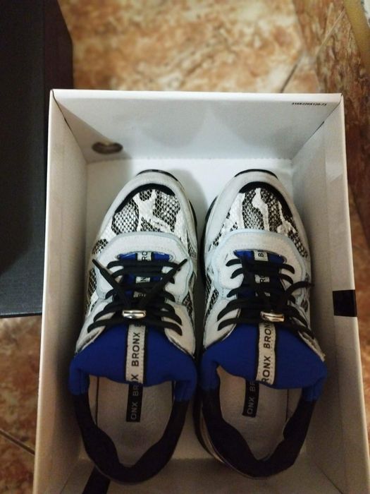 Разпродажба на обувки !!!