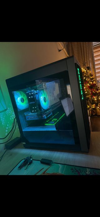 Okazie ‼️ 2K Gaming i5 14600k cu 16GB DDR5 RTX 5060!