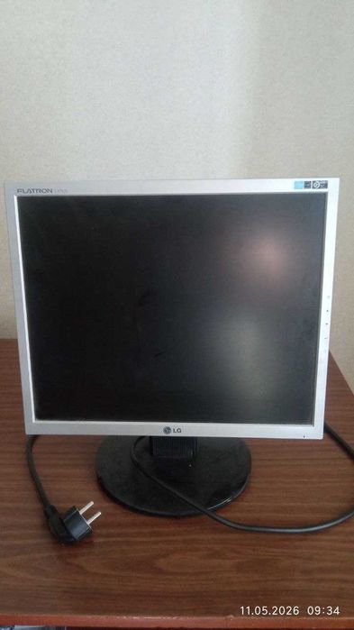 Монитор LG Flatron