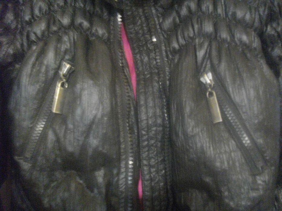 №38-Ново Дамско Яке-Шушляк-Сезони Зима/Есен/Пролет