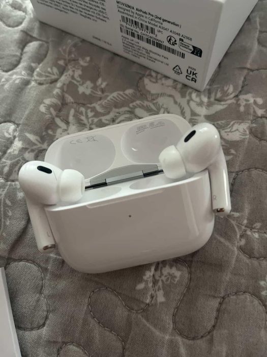 Airpods pro 2 originale cu factura