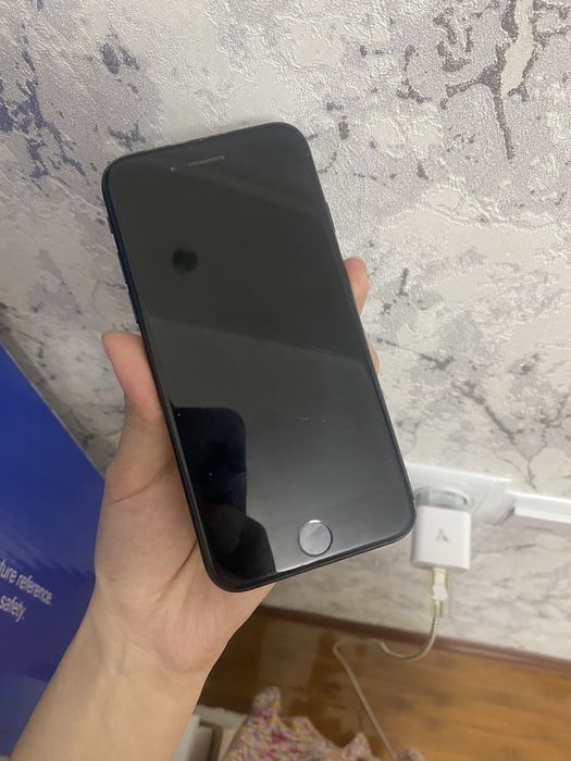 Iphone SE айфон се