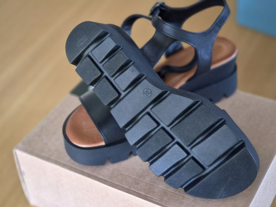 Дамски сандали Bianki