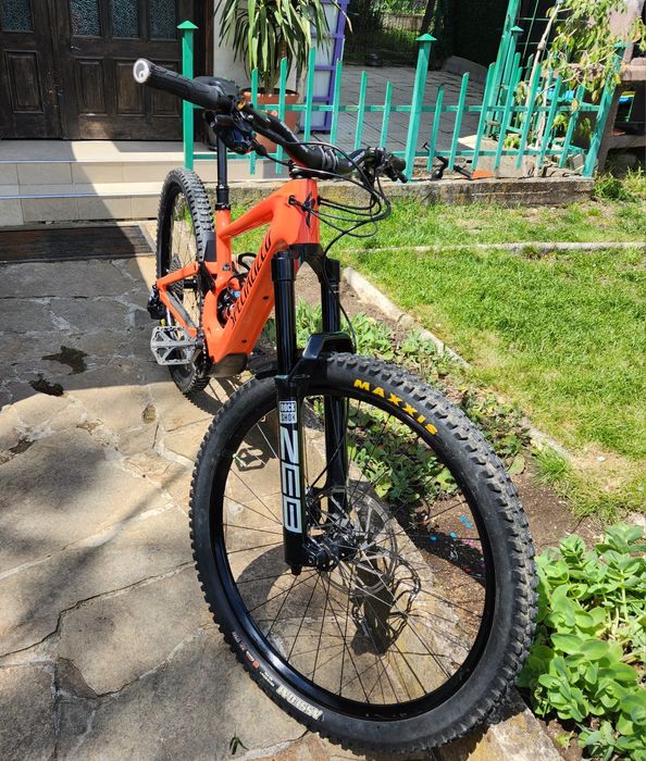 specialized kenevo sl S3