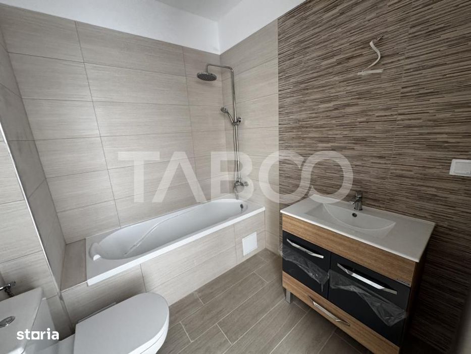 Penthouse LA CHEIE cu 3 camere 2 bai terasa 43 mp si parcare subterana