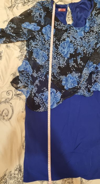 Rochie - marimea 46
