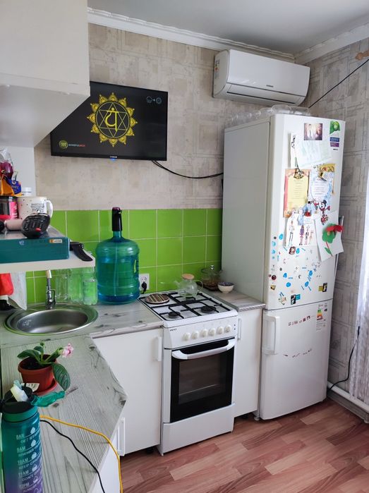 Продам однокомнатную квартиру